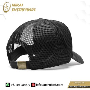 Casquette de sport Jungle hommes et femmes casquettes de baseball personnalisées de grande taille à l'extérieur été léger et mince séchage rapide chapeau de soleil - Product Image 6