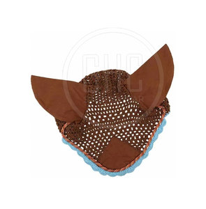 Outdoor Daily Wear Outdoor Use Horse Ear <b>Bonnet</b> Premium Texture Horse Ear <b>Bonnet</b> For Riding - Product Image 4
