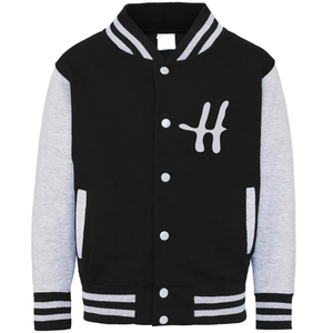 Blouson aviateur universitaire en laine Melton pour homme Manteau Letterman de qualité supérieure pour marque personnalisée toutes les couleurs disponibles - Product Image 5