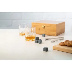 Set de Whisky Speyside Personalizado, Colección Premium para Servir Bebidas - Product Image 2