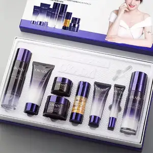 Beauty Caring Supplier Anti-aging Face Cream Anti-wrinkle Anti-aging Skin Care Kit Set