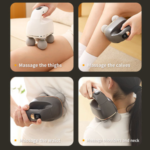 <span class=keywords><strong>Pistolet</strong></span> <span class=keywords><strong>de</strong></span> <span class=keywords><strong>massage</strong></span> sans fil à réglage multi-niveaux, <span class=keywords><strong>pistolet</strong></span> <span class=keywords><strong>de</strong></span> <span class=keywords><strong>massage</strong></span> Pulso, <span class=keywords><strong>pistolet</strong></span> <span class=keywords><strong>de</strong></span> <span class=keywords><strong>massage</strong></span> Hypervolts - Product Image 4