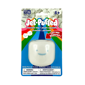 New Jet Puffed Scented <b>Squishy</b> Toy - Product Image 1