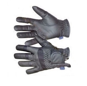 Gants de protection contre les coupures décontractées à écran tactile résistant à l'eau gants en cuir de mode du Pakistan - Product Image 5