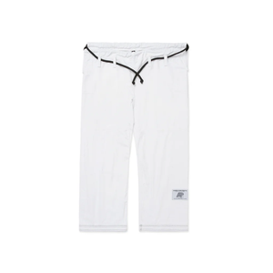 Jiu jitsu kimono de jiu jitsu suministro de fábrica personalizado brasileño Gi para adultos ropa de artes marciales AP nuevo modelo Gi - Product Image 4