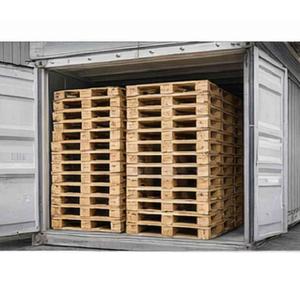 Paletas Europeas EPAL - Paletas de Madera - Paletas de Plástico y Fabricante y Proveedor de Cajas de Madera - Product Image 3