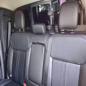 2020 Left Hand Drive Leather Seats Rear <b>Camera</b> Ready for Shipping - Product Image 3