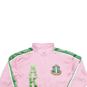 Sudadera Personalizada Unisex para Adultos, 100% Algodón, con Cierre de Cremallera, Bordada, Transpirable, Ligera, de Secado Rápido, con Estampado Sólido - Product Image 6