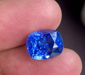 Diamante blanco natural de corte esmeralda VS2 Diamantes blancos certificados de claridad, Blanco suelto, diamante sin cortar, Diamante Blanco en bruto - Product Image 3