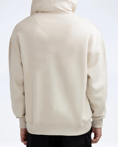 Sudadera Unisex de 350 g/m², 100 % Algodón, Gruesa, Ecológica, para Otoño, con Logotipo de Marca Bordado Personalizado, Talla Personalizada, para Hombre - Product Image 5