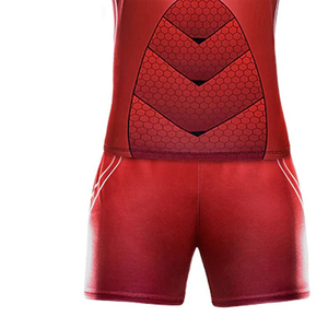 Ropa deportiva, uniforme de rugby de poliéster 100%, uniforme de rugby de calidad superior más vendido para adultos - Product Image 4