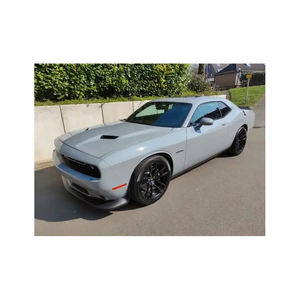 หลบผู้ท้าชิง hellcat ด้วยท่าทางกว้างเบรคประสิทธิภาพสูงและความสามารถในการติดตาม - Product Image 5