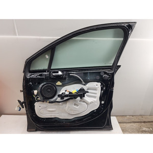ประตูหน้าขวา CITROEN DS4 1st Series 9004EA DOOR DW10CTED4-RHH-RH02 (11>) - Product Image 4