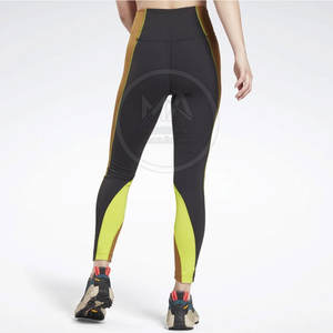Legging de qualité supérieure pour femmes adultes Legging léger pour femmes Meilleure vente Legging pour femmes - Product Image 2