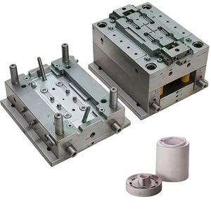 Molde para Altavoz <span class=keywords><strong>jbl</strong></span> Vacío <span class=keywords><strong>710</strong></span>, Caja de Altavoz de Plástico Moldeado, Línea de Altavoces de 15 Pulgadas, Moldeo por Inyección de Plástico, Caja de Altavoz para Automóvil - Product Image 4