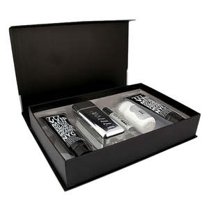 ชุดของขวัญสำหรับผู้ชาย NYC Homme 777 VVIP - 5 ชิ้น - Product Image 3