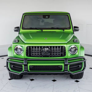Assez utilisé 2022 utilisé MER-CE-DES BE-N-Z G63 MAGNO GREEN Disponible comme vu - Product Image 1