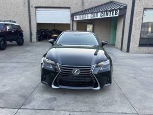 รถยนต์ Lexus GS 200t ปี 2017 มือสอง ราคาถูก ขาย - Product Image 2