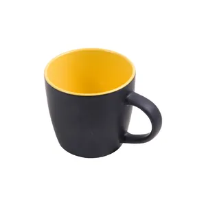 Tazza in Ceramica di Grado A da 350ml, Personalizzabile, Gadget Promozionale per Bevande - Product Image 4