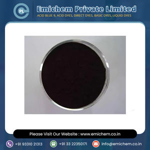Salt-Free Digital Textile Printing <b>Dyestuff</b> Powder in Black Acid 48 Digital Textile Printing Dye Colors for Wholesale Purchase - Product Image 6