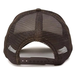 Gorra Trucker Personalizada para Hombre, Gorra de Malla de Alta Calidad con Logotipo Personalizado, Estilo Moderno - Product Image 3
