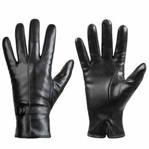 Gants en cuir de mode confortables professionnels pour les femmes entraînement et compétition Logo personnalisé scène applicable en plein air - Product Image 1