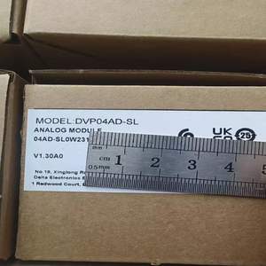 100% Original New Warehouse Stock Spot PLC Module K3P-07AS <b>Programmable</b> Logic Controller - Product Image 1