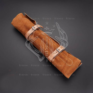 Ensembles de couteaux de Chef en acier inoxydable de haute qualité, vente en gros, ensembles de couteaux de Chef professionnels de conception personnalisée - Product Image 3