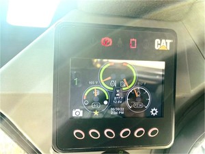 Minicargadora con ruedas 2020 CATERPILLAR 242D3 Minicargadora de alta calidad lista para enviar - Product Image 6