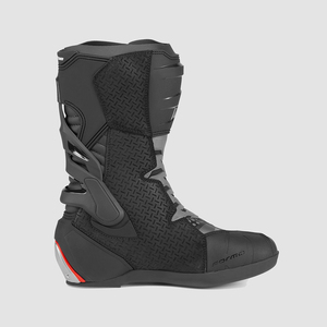 Tất cả các mùa sử dụng giản dị mặc kháng Phantom Racing Motocross Bike Boots xe máy giày dép - Product Image 2