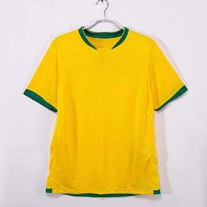 ชุดฟุตบอลสั่งตัดพิเศษ คุณภาพสูง ชุดเต็มทีม เสื้อซับลิเมชั่น เทคนิคการตัดอัตโนมัติ - Product Image 1