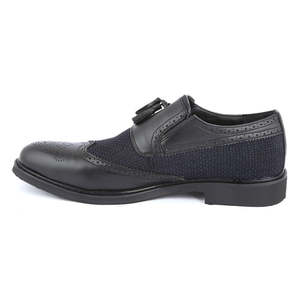 Zapatos Formales para Hombre 1130 - Negro - Product Image 6