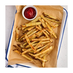 Frites surgelées en gros, frites de pommes de terre coupées en bâtonnets, commandes en gros - Product Image 4