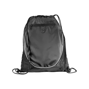 Zaino Sportivo Personalizzato Giacciano con Coulisse per Gadget, Articolo Promozionale Personalizzabile - Product Image 1