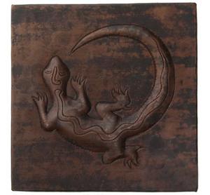 กระเบื้องห้องครัวโลหะเคลือบเงาสุดหรูผลิตในอินเดียสำหรับห้องน้ำและห้องน้ำ - Product Image 1