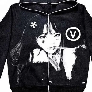 Haute qualité sur mesure hommes hiver pull à capuche impression numérique surdimensionné polaire solide motif Streetwear en gros - Product Image 3