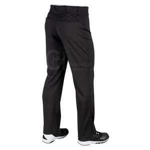 Ensembles de Tenues de Baseball Personnalisables avec Logo, Respirants et Légers, Tailles Sur Mesure, 100% Polyester, Haute Qualité, Prix Abordable pour Hommes - Product Image 5