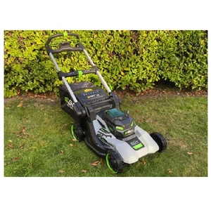Compre un nuevo cortacésped Ego Power+ 1000 LM2236SP con sistema de cuchillas múltiples Select Cut que se pliega fácilmente para un almacenamiento rápido. - Product Image 3