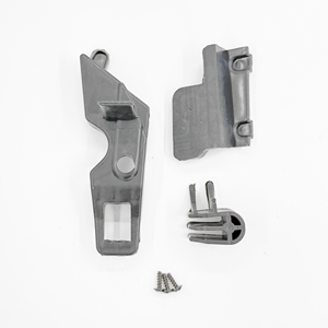 Kit de réparation de phare gauche pour Citroën C-Elysée Peugeot 9675140080 9675138880 9675139080 9675139480 9675140280 9675140480 9805552680 - Product Image 1