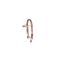 Meilleures ventes : Têtière western en cuir personnalisée pour cheval, avec quincaillerie en acier inoxydable/laiton, dernier design, taille personnalisée, logo, pour usage équestre, couleurs variées