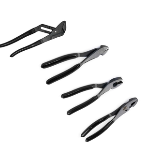 Outils à main polyvalents Outils à main de serrage de matériel de support OEM - Product Image 2