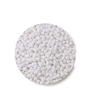 Remplisseur de mélange maître de couleur poudre blanche Top 1 fabriqué en usine au Vietnam pour sacs tissés en PP/PE d'extrusion de moulage par injection plastique - Product Image 1