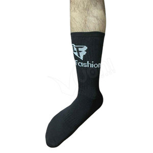 Wholesale Printed <b>Men's</b> Soft Cotton Casual <b>Socks</b> 360-Degree Digital Sublimation 3D Winter Style Anti-Slip Anti-Bacterial - Product Image 3
