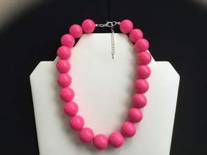 สร้อยคอเรซิ่นทำมือสไตล์ยุโรป ลายเรือ ของที่ระลึก ตกแต่งบ้านและของขวัญ - Product Image 5