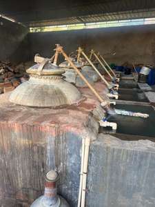 Attar Ruh Gulab 100% pur à base de rose, écologique, pour l'aromathérapie, la méditation et la fragrance personnelle à bas prix - Product Image 3