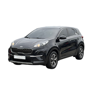 Vente rapide pour Sportage Bold 2.0 Diesel 2019 NOIR Volant à gauche SUV Clé intelligente Navigation Sièges chauffants Toit ouvrant automatique ISG - Product Image 2