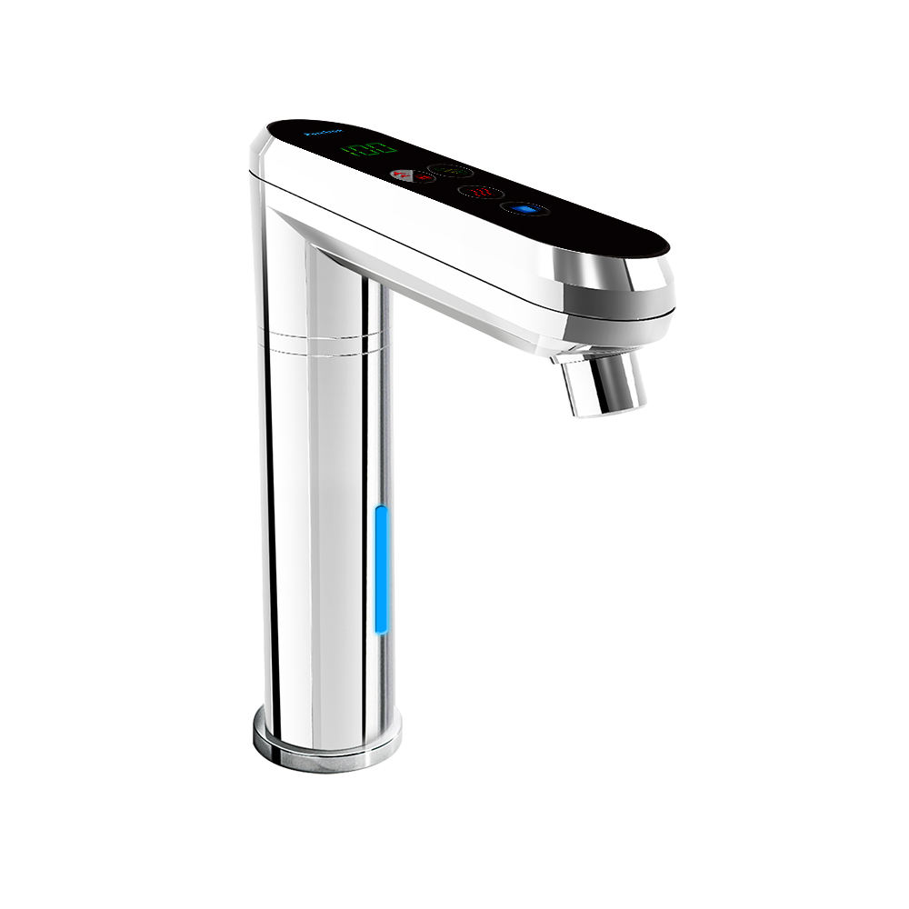 ขึ้นอยู่กับระบบ RO