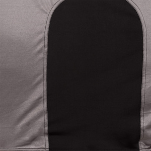 Tapis pour chevaux en gros Tapis d'hiver rembourré coupe-vent et imperméable pour chevaux Tapis pour chevaux respirant avec couvre-cou et queue - Product Image 5