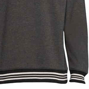 Heavy Terry Sweater Fashion Trend Sports Sudadera versátil para hombre - Product Image 4