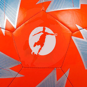 Ballon de football de qualité en vente chaude, ballon de football durable pour l'entraînement, ballon de football cousu à la main - Product Image 5